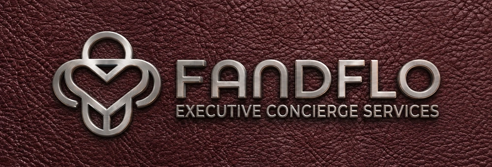FANDFLO Executive Concierge Services